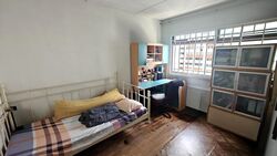 Blk 787B Woodlands Crescent (Woodlands), HDB 5 Rooms #511335811